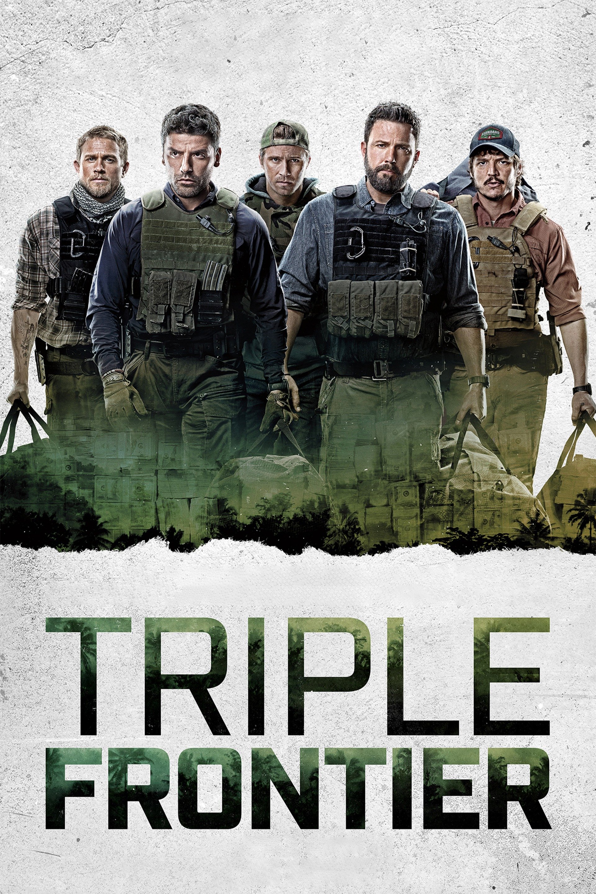 Triple Frontier (2019) [35012] (A1765325853) [[Movies]] --Plex--